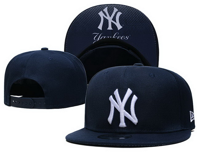 New York Yankees hats-008